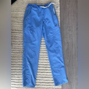 Figs High Waisted Yola Bottoms